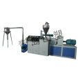 Hot sale Conical twin screw extruder